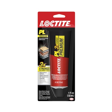 Loctite Wood Glue, Tan, 1 qt 1451588